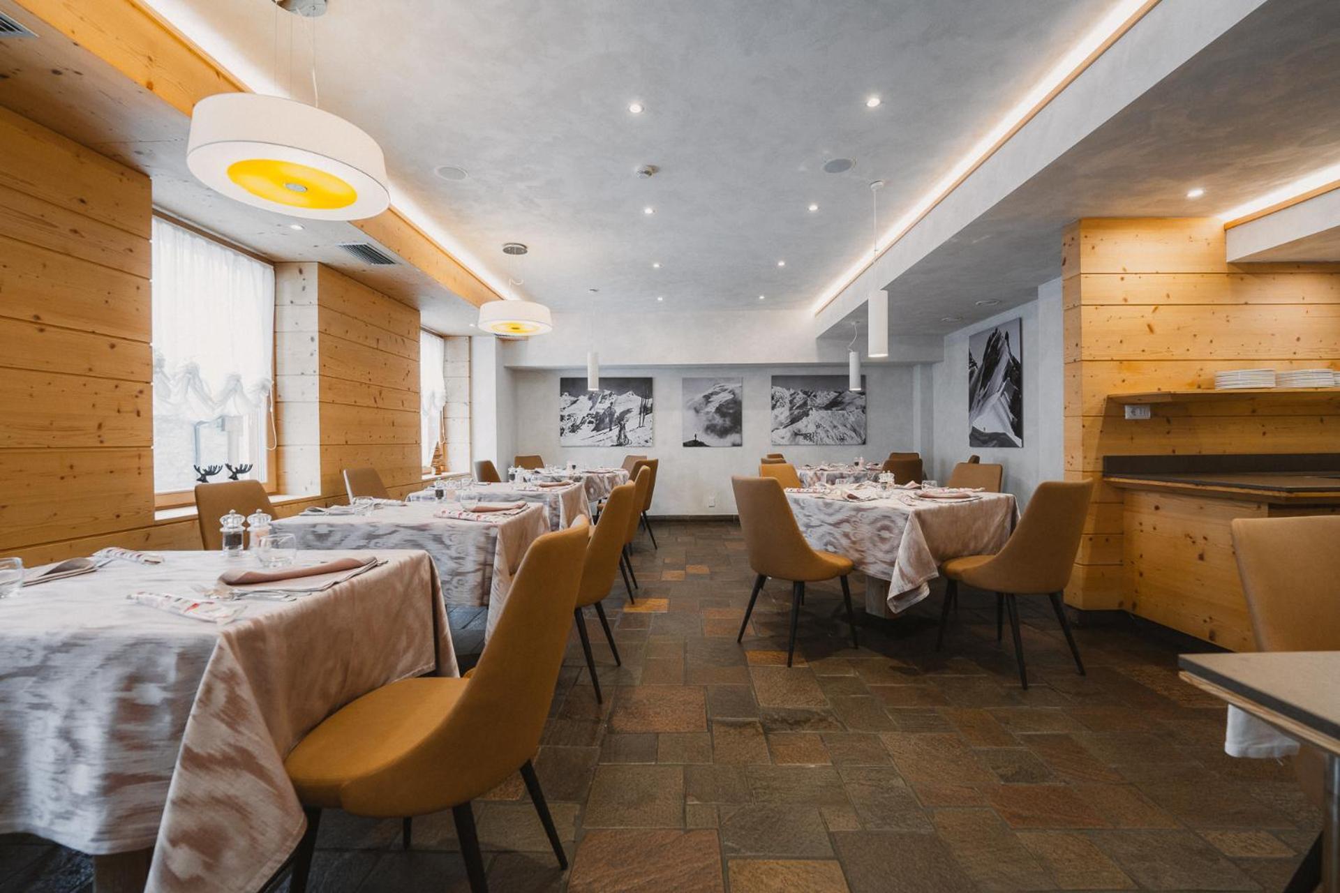 Sertorelli Sporthotel Breuil-Cervinia Exterior foto